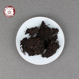 1KG Handmade HM Dark Tea