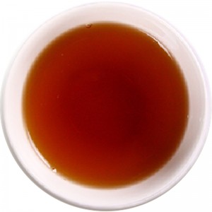 Lapsang Souchong