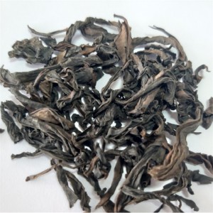 Da Hong Pao/ Big Red Robe Tea