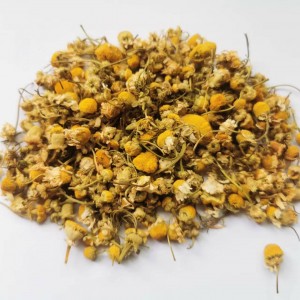 Organic Relaxing Tea Flower Tea Chamomile Tea Bags Dried Chamomile