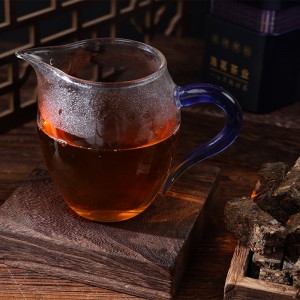 1KG Handmade HM Dark Tea