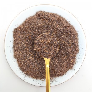 Organic Black Tea Tablets