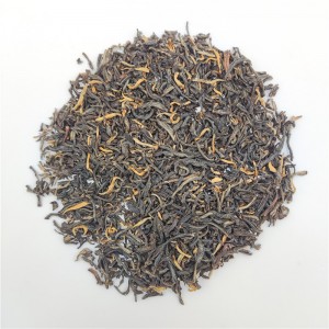 Organic Kung Fu Black Tea