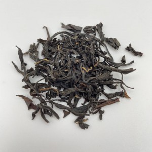 Qimen Black tea