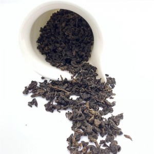 EU Sechung Oolong S101-S102